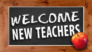 Welcome New CI Teachers!!