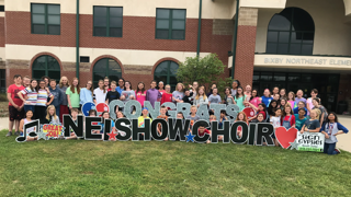Honor Choir Competition