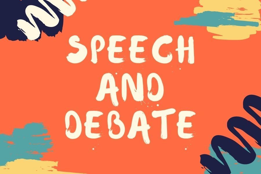 BMS Speech & Debate