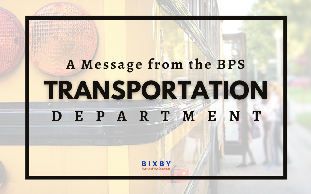 bps transportation