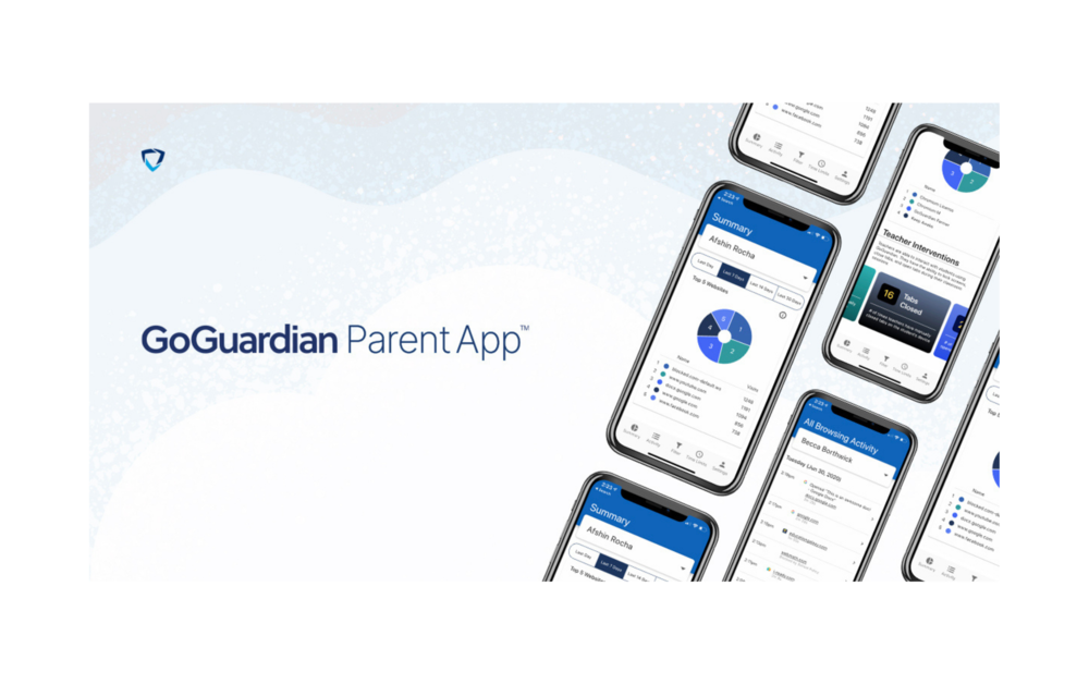GoGuardian Parent App