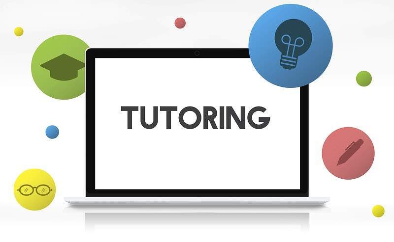 Virtual Tutoring | Bixby 9th Grade Center