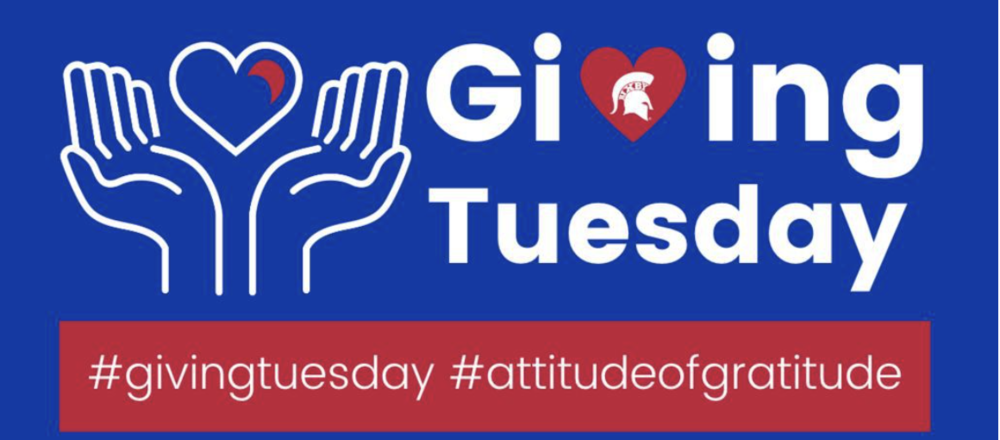 Giving Tuesday: How to Give to BPS