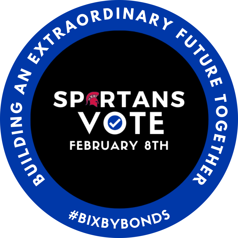  bixbybonds February 8th Bixby Public Schools