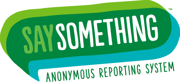 BPS Launches "Say Something" Tip Line