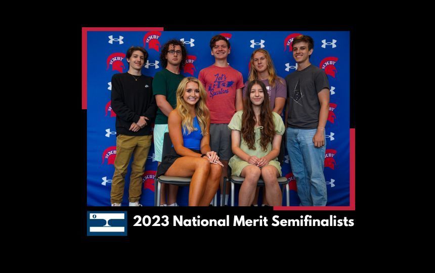 National Merit Semifinalists Announced: Recognizing Academic Excellence