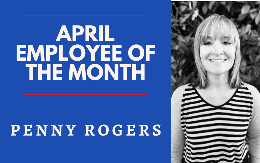 April EoM
