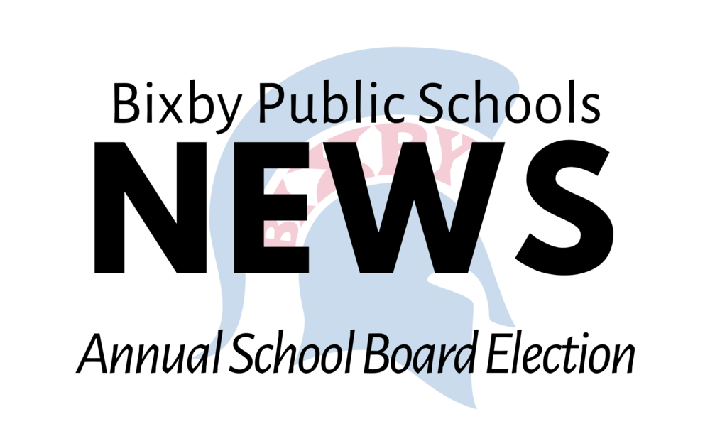 Annual School Board Election Information