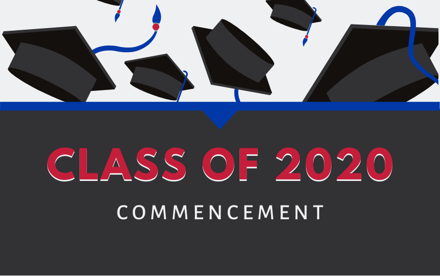 Class of 2020 Commencement