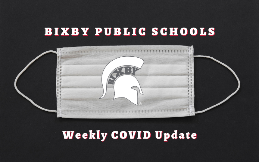 Weekly COVID Update: 2/19/2021