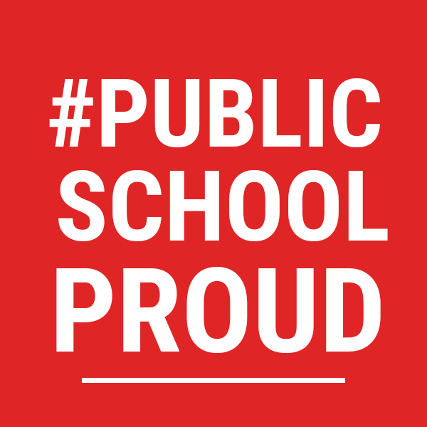 Public Schools Week 3/25-3/29