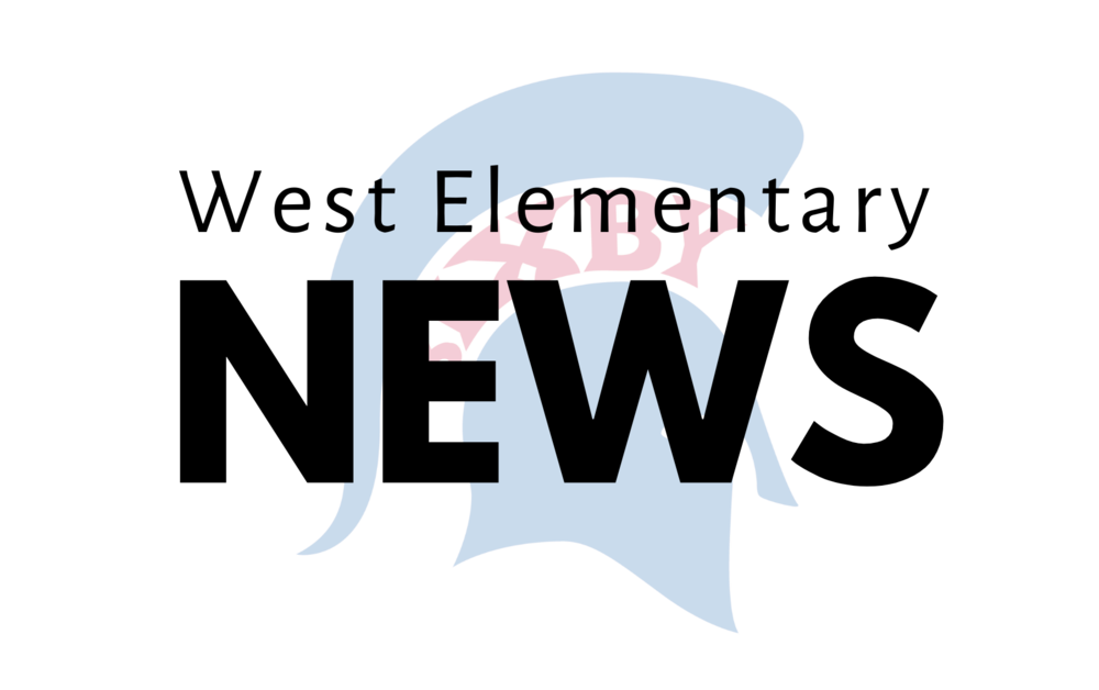 West Elementary News & Announcements