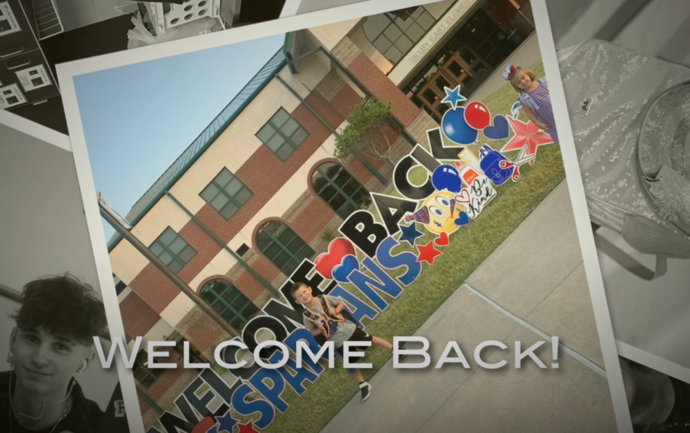 welcomeback!