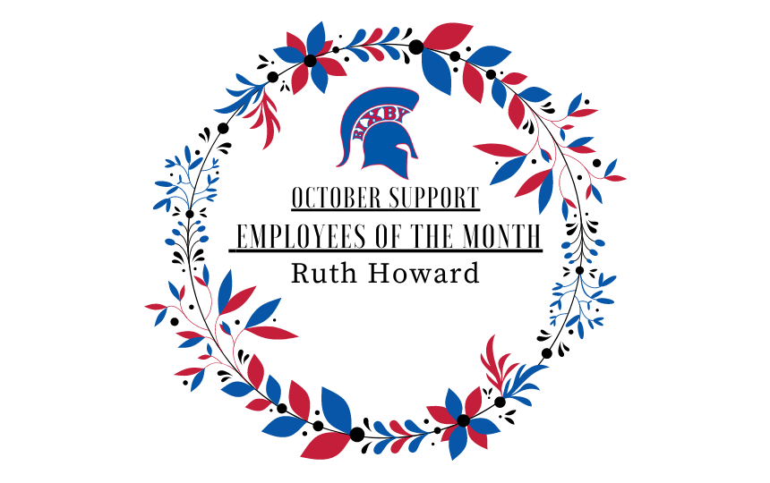 October Support