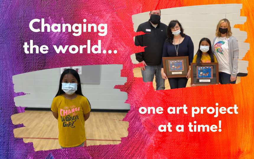 OSBI Art Contest