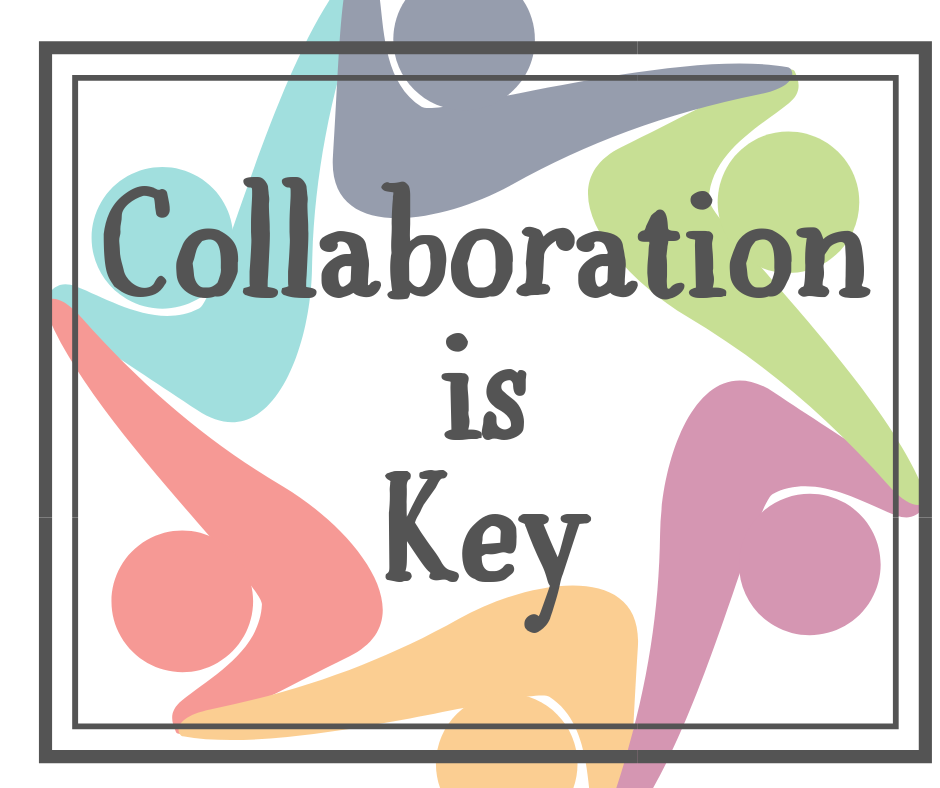 PLC's: Collaboration is Key