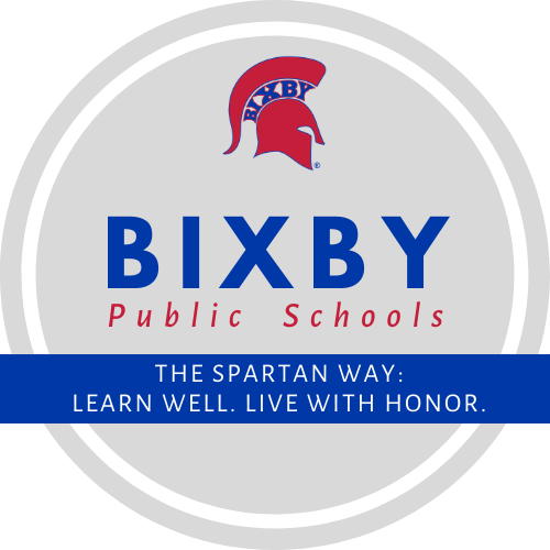 BNI Start to School Information | Bixby North Intermediate