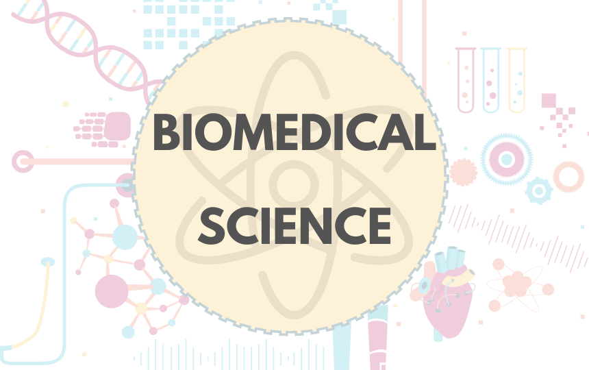 BPS Now Offering Biomedical Science