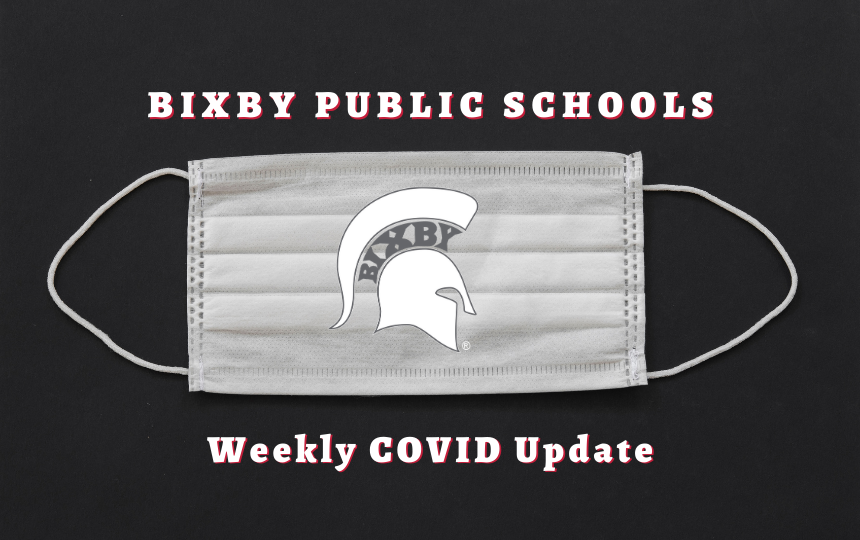 covid update