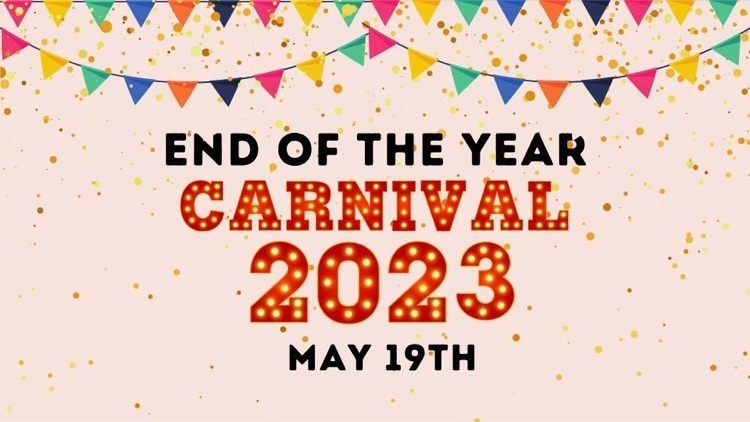 Carnival Info!