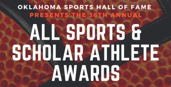 Congratulations 36th Annual All Sports Award Recipients!