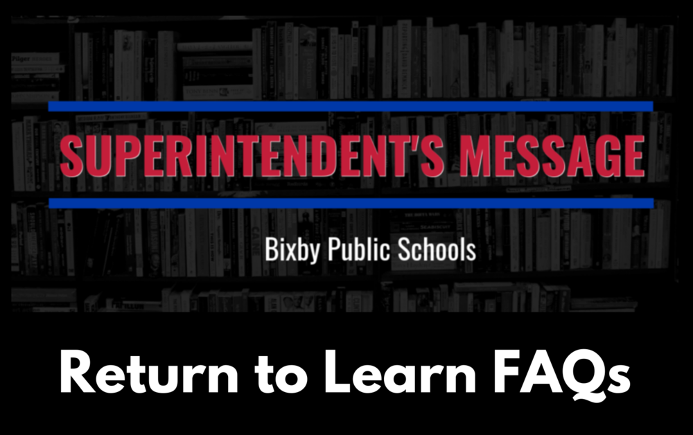 Return to Learn FAQs