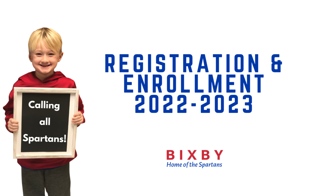 registration and enrollment