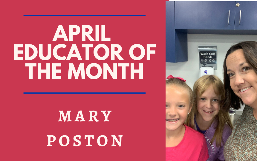 April EdMom