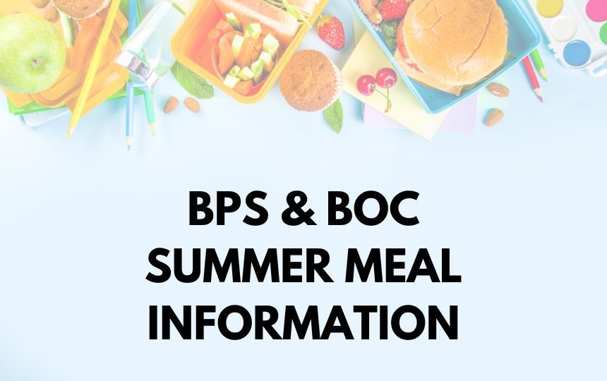 summer meals