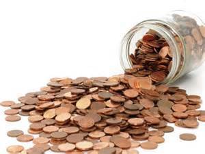 BMS 2018-2019 Penny Drive