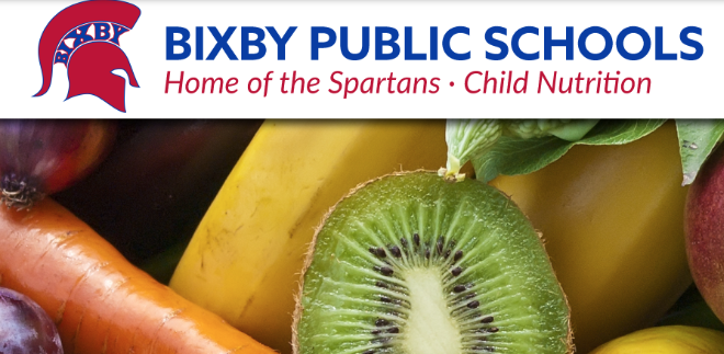 What's for Lunch? New Platform Launched!