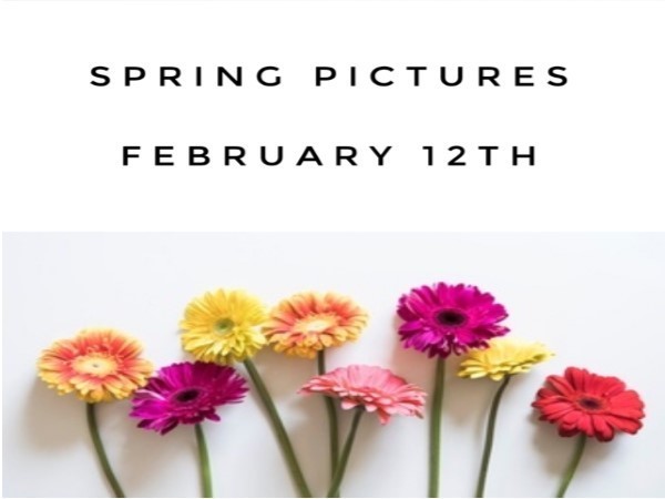 Spring Pictures