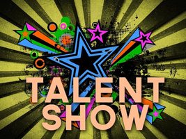 CI Virtual Talent Show
