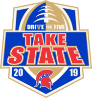6A-II Football State Championship Info