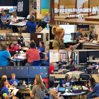 PLC’s in Action: NEEI