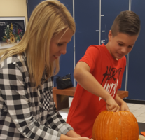 Pumpkin Predictions