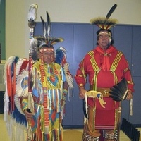 Native American Presentation