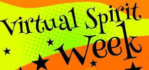 Virtual Spirit Week