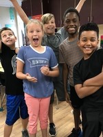 Mrs. Olson's Class is at it again!!