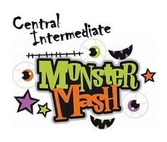CI Monster Mash Fundraiser/Event