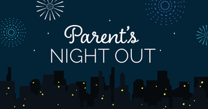 PTO/Lifetime Fitness Adventure Night