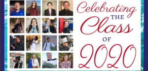 BHS Fine Arts Newsletter April 2020
