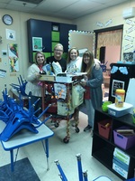 PLC's in Action: BCE