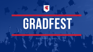 GRADFEST