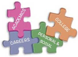 Sign up to see a Counselor here!