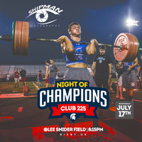Night of Champions