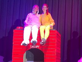 BHS Musical: You're a Good Man, Charlie Brown