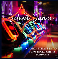 Silent Dance