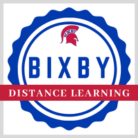 Distance Learning Information