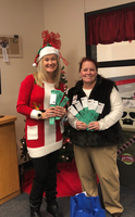 Farmer’s Agent donates Buy Bixby tickets